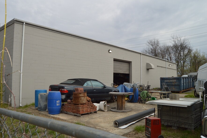 More Photos Of 1819 Main st, Lynchburg Flex For Sale