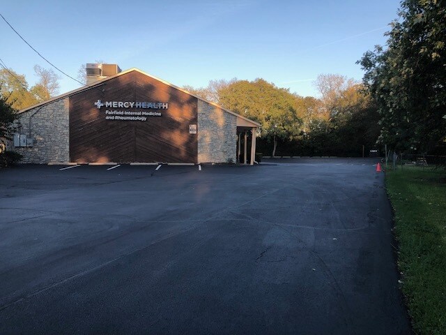 Primary Photo Of 5150 Sandy Ln, Fairfield Medical For Lease