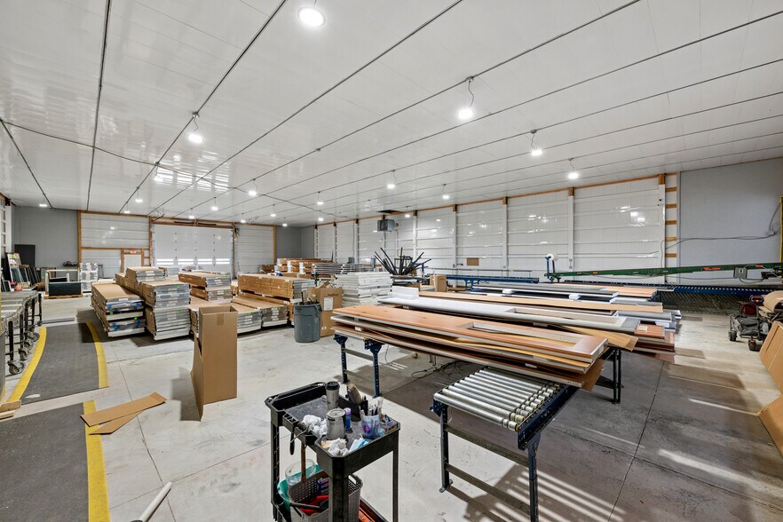 More Photos Of 60 Landfill Rd, Anaconda Industrial For Sale