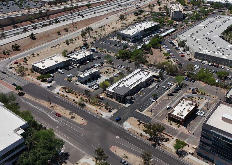 More Photos Of 20242 N 27th Ave, Phoenix Restaurant For Lease