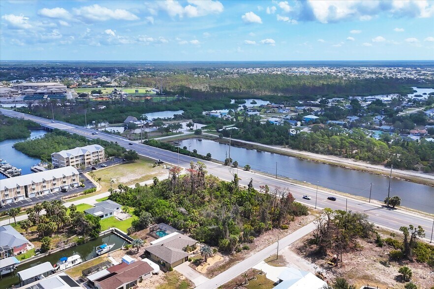 More Photos Of 2440 Placida Rd, Englewood Land For Sale