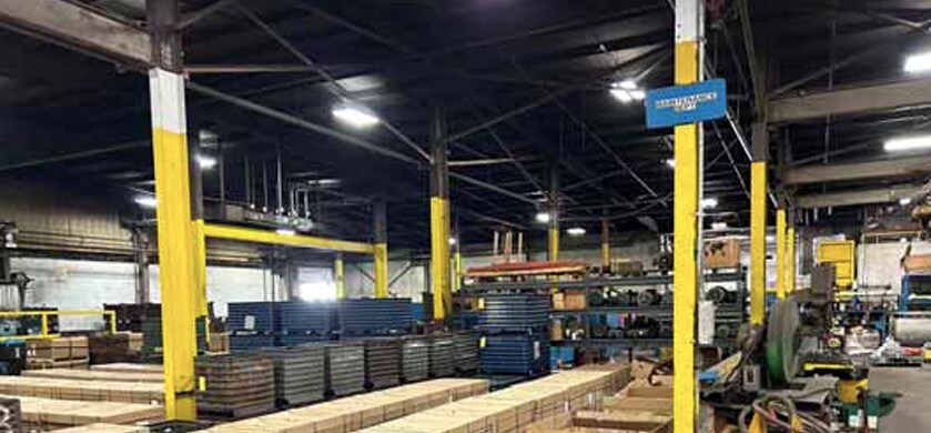 More Photos Of 1801 Bassett St, Lansing Manufacturing For Sale