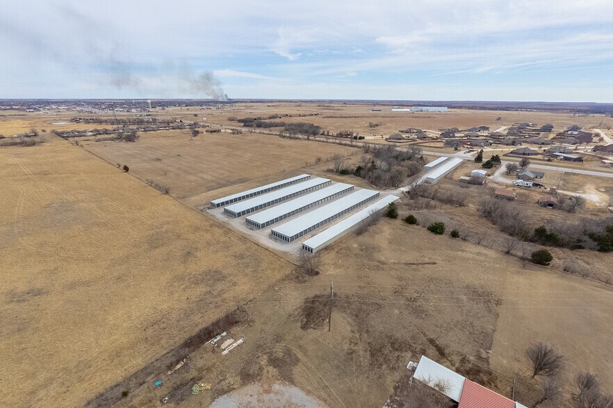 More Photos Of 6240 US Hwy 277, Elgin Industrial For Sale