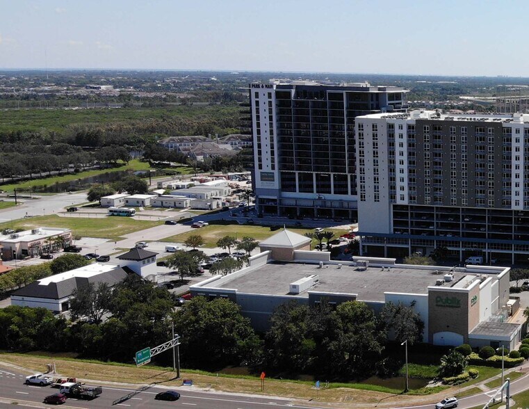 More Photos Of 100 Main St N, Saint Petersburg Apartments For Sale