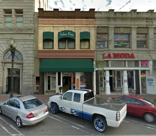 Primary Photo Of 108 W 4th St, Santa Ana Storefront Retail Office For Lease