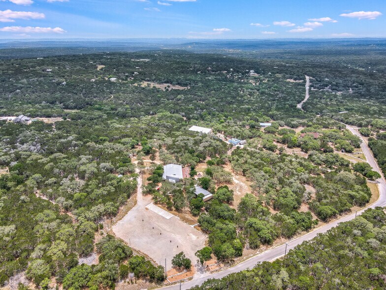 More Photos Of 601 Sandy Point Rd, Wimberley Lodge Meeting Hall For Sale