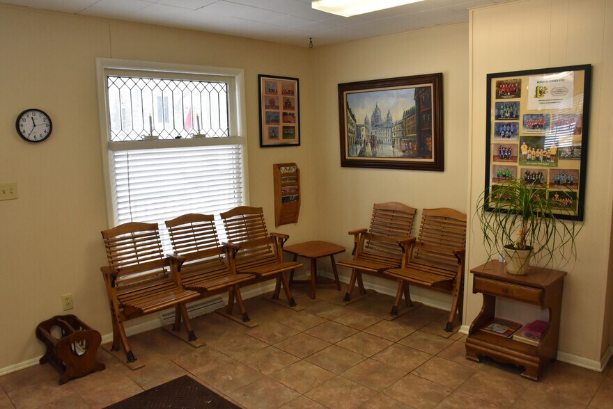 More Photos Of 307 Walnut St, Meadville Apartments For Sale