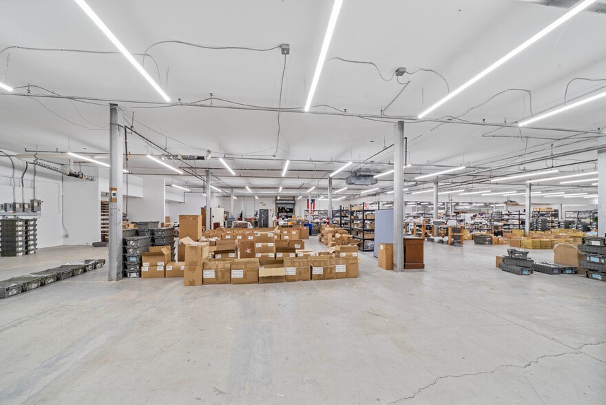 More Photos Of 950 Jennings St, Bethlehem Manufacturing For Sale