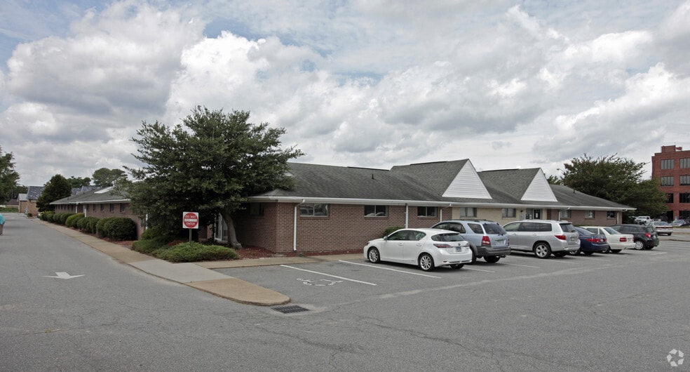 More Photos Of 1704-1760 Sir William Osler Dr, Virginia Beach Medical For Lease
