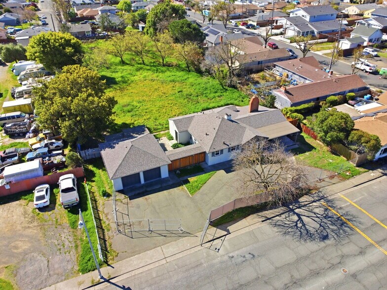 More Photos Of 2417 Springs Rd, Vallejo Daycare Center For Lease