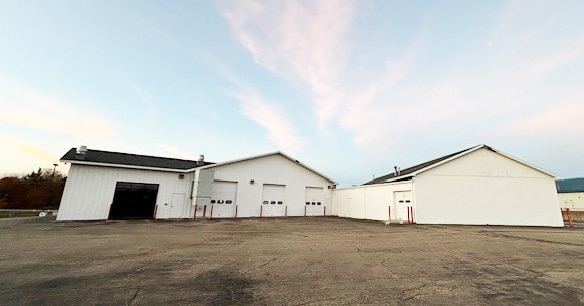 More Photos Of 6883 W Main St, Kalamazoo Freestanding For Sale