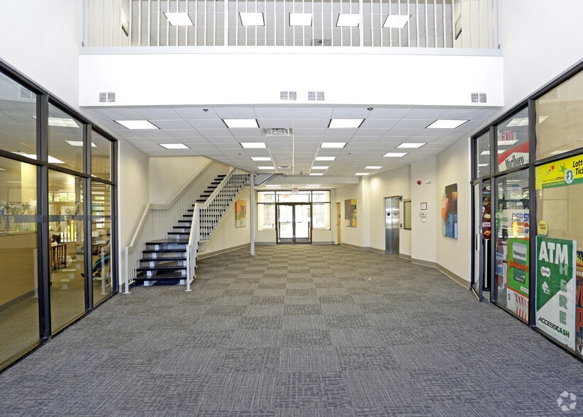 More Photos Of 450 Amwell Rd, Hillsborough Storefront Retail Office For Lease