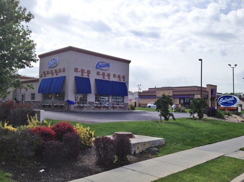 More Photos Of 3407 S 5600 W, West Valley City Fast Food For Lease