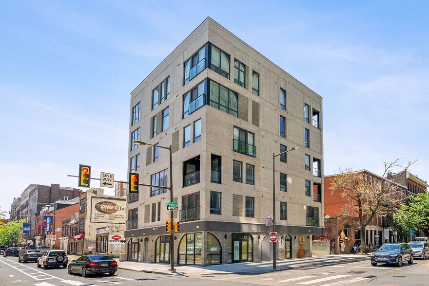More Photos Of 160-164 N 2nd St, Philadelphia Apartments For Lease