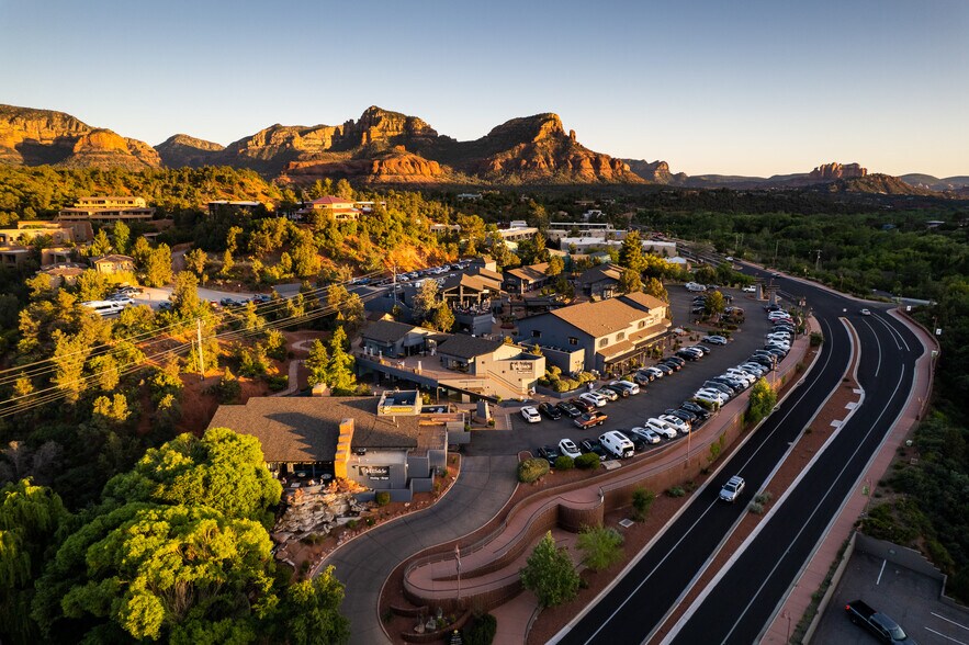 More Photos Of 671 Highway 179, Sedona Unknown For Lease