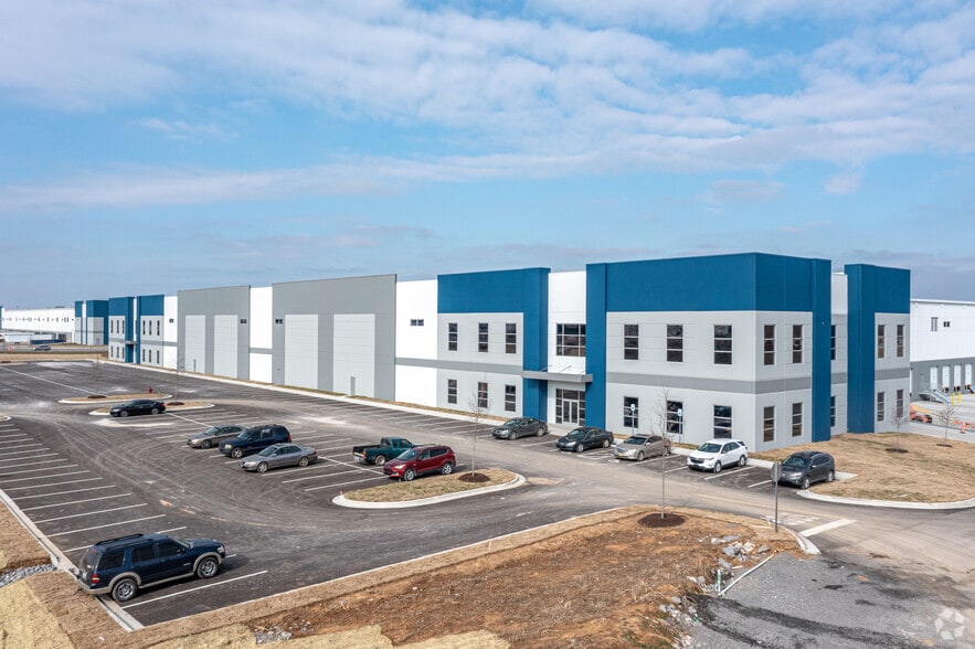 Primary Photo Of 2500 Marty Robbins Dr, Lebanon Unknown For Lease