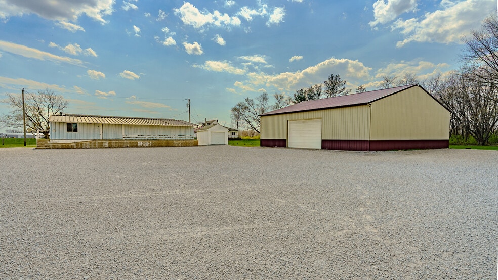 Primary Photo Of 608 Kenton, Reynolds Industrial For Sale
