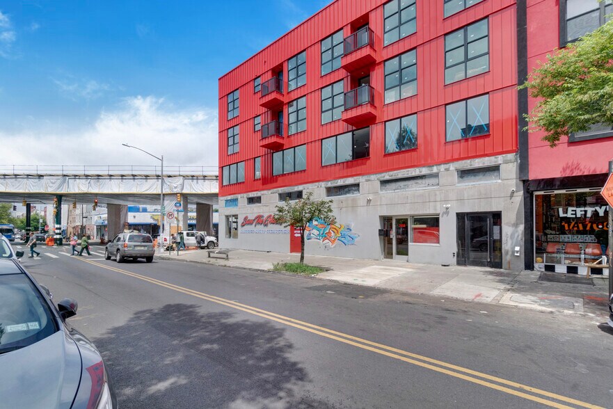 More Photos Of 245 Wilson Ave, Brooklyn Apartments For Lease