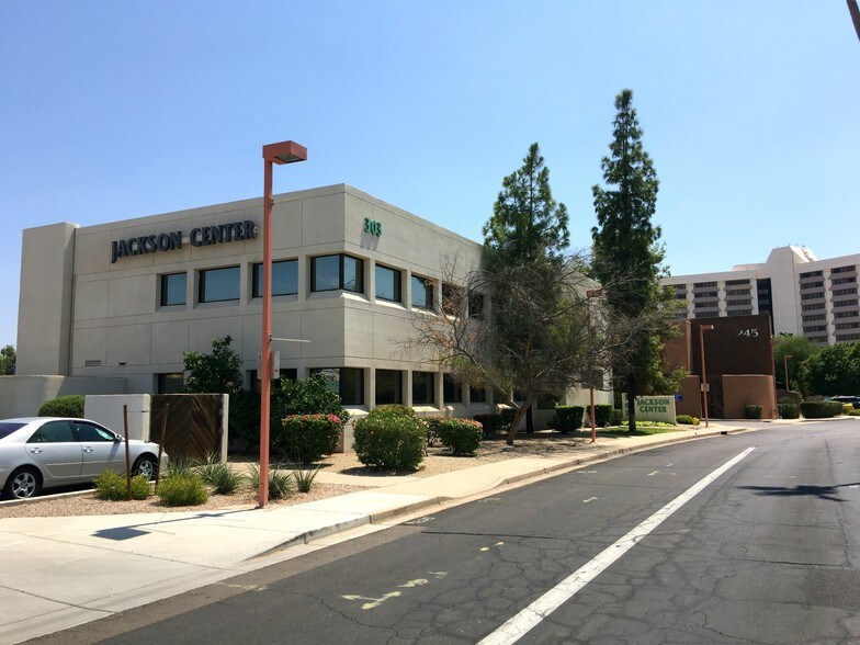 More Photos Of 303 N Centennial Way, Mesa Medical For Sale