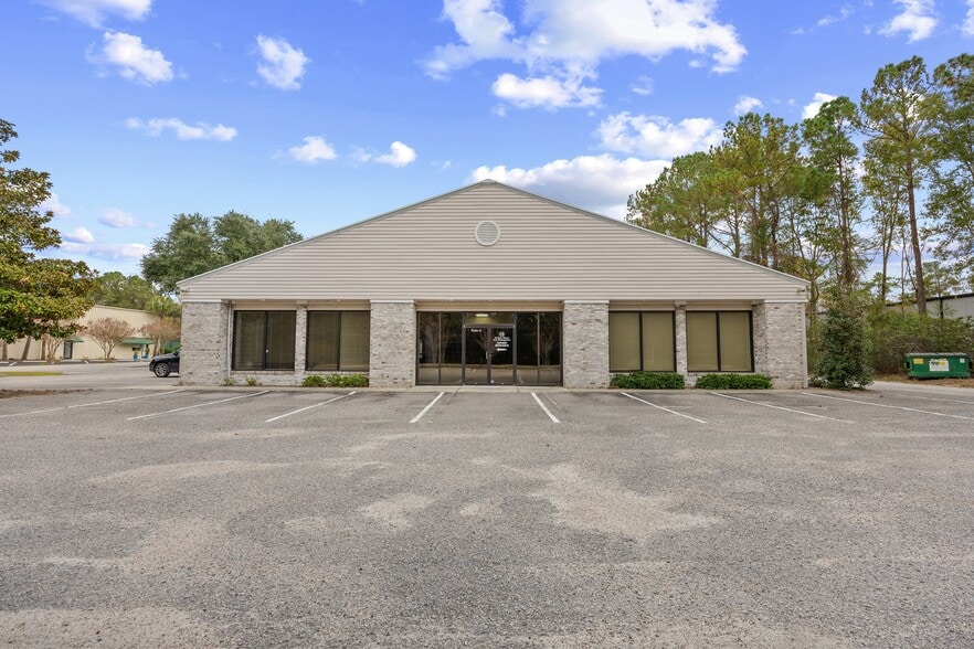 Primary Photo Of 313 Commerce Dr, Pawleys Island Office For Lease
