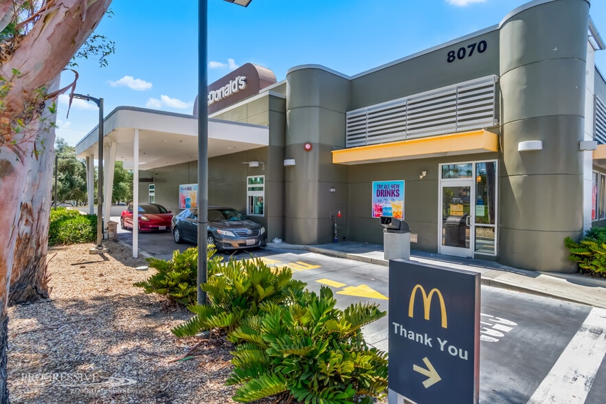More Photos Of 8070 Monet Ave, Rancho Cucamonga Fast Food For Sale