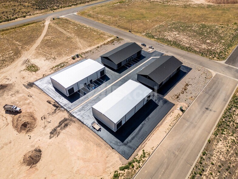 More Photos Of 700 N 5400 W, Cedar City Warehouse For Sale