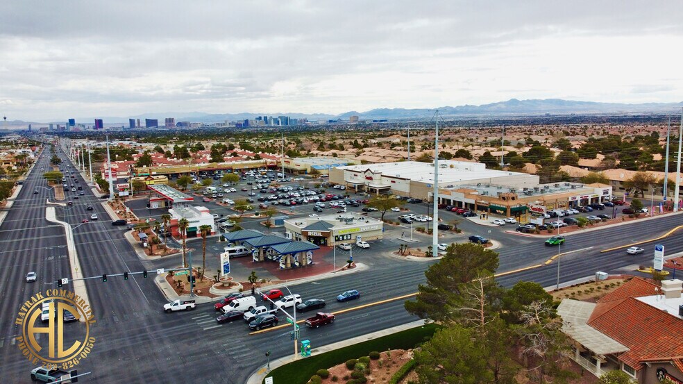 More Photos Of 8555-8565 W Sahara Ave, Las Vegas Unknown For Lease