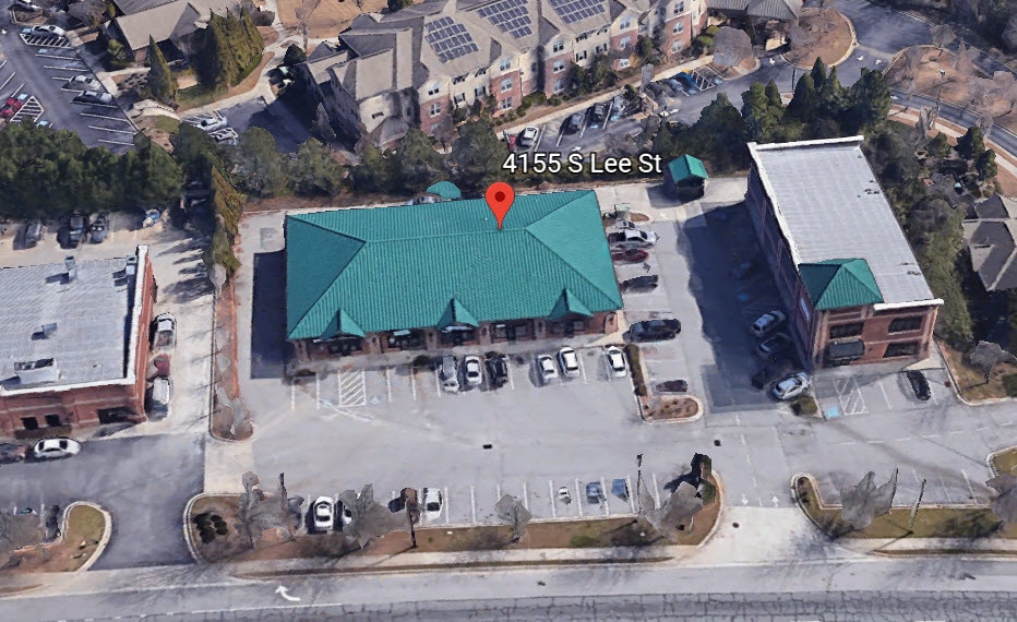 More Photos Of 4155 Lee St, Buford Unknown For Lease