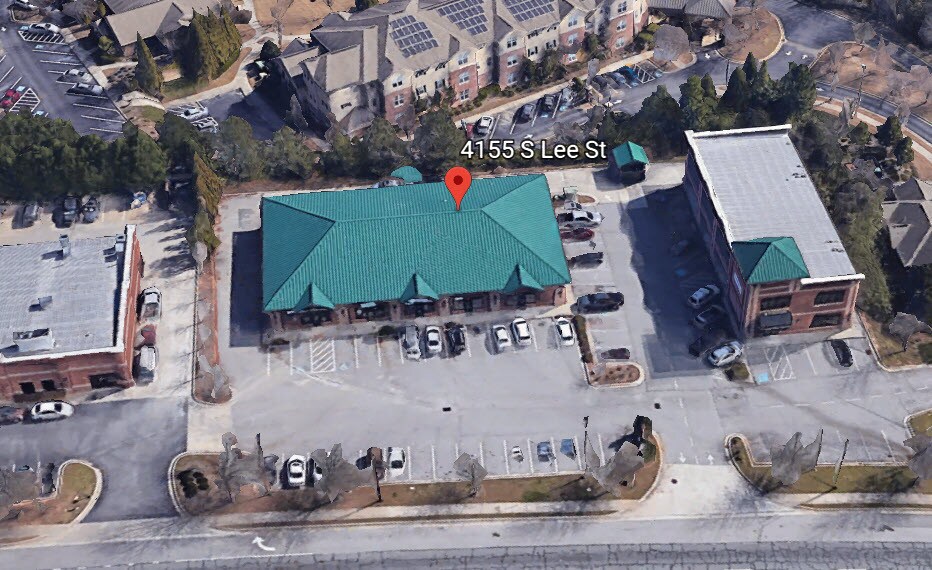 More Photos Of 4155 Lee St, Buford Unknown For Lease