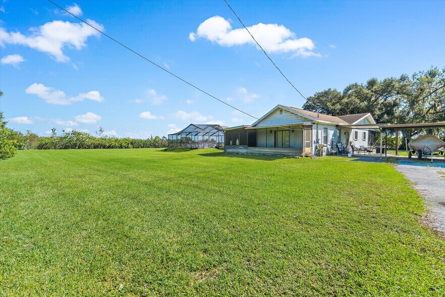 More Photos Of 6821 Maple Ln, Tampa Land For Sale