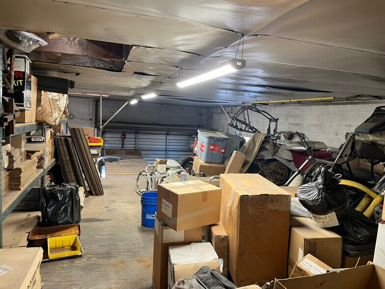 More Photos Of 10825 Silicon Ave, Montclair Industrial For Sale