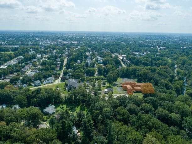 More Photos Of 100 W Laurel Ave, Cheltenham Office For Lease