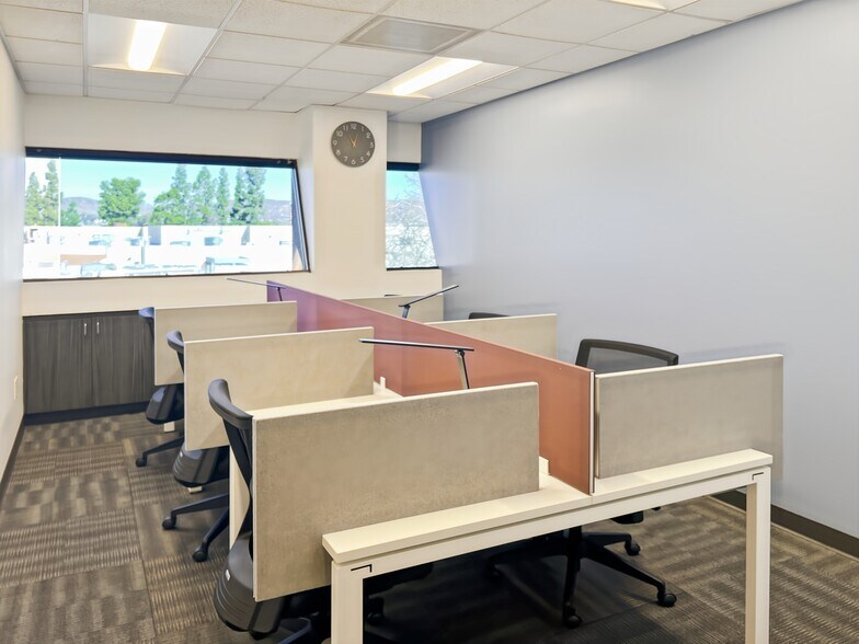 More Photos Of 8760 Cuyamaca St, Santee Coworking Space