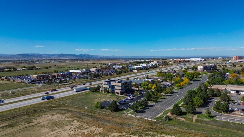 More Photos Of 3553 Clydesdale Pky, Loveland Office Residential For Lease