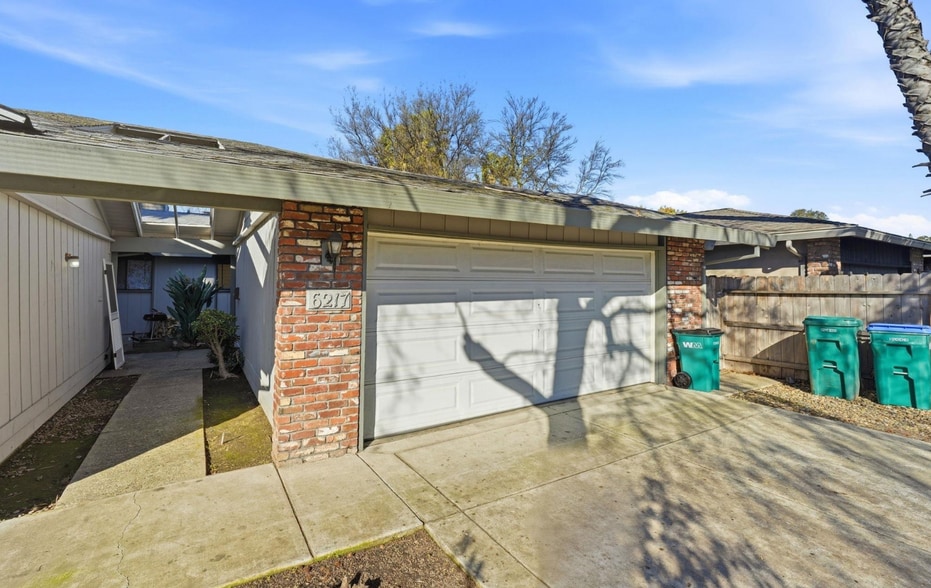 More Photos Of 6215 Morgan Pl, Stockton Multifamily For Sale