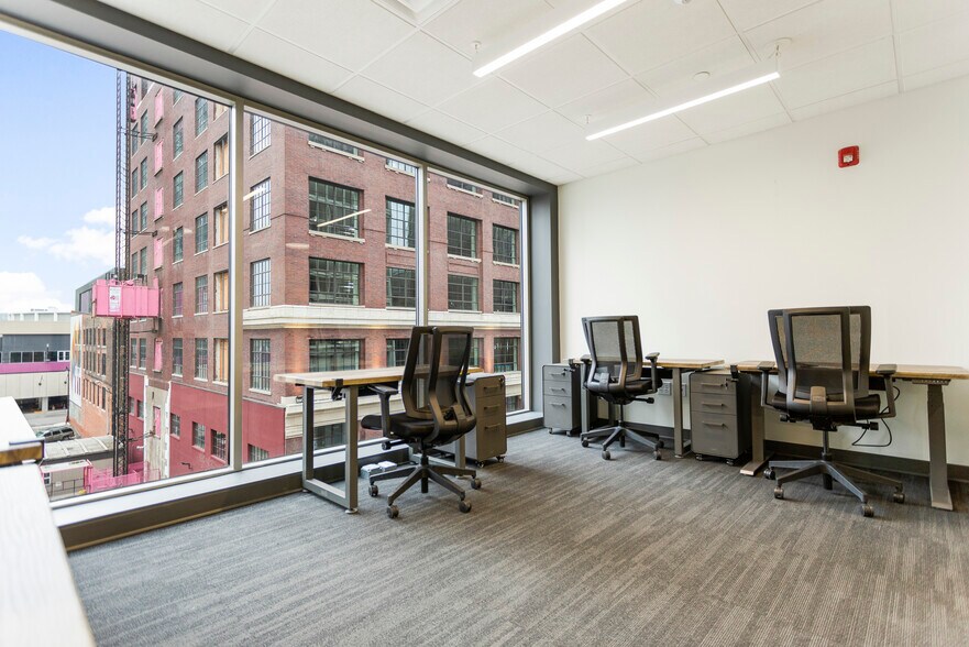 More Photos Of 220 W Congress St, Detroit Coworking Space