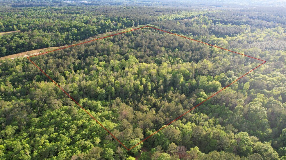 Primary Photo Of 0 Pleasant Hill rd, Century Land For Sale