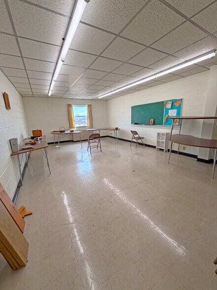 More Photos Of 2201 E Prairie St, Decatur Religious Facility For Sale