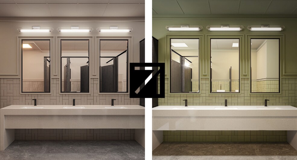 More Photos Of 7201-7275 NE 4th Ave, Miami Showroom For Sale