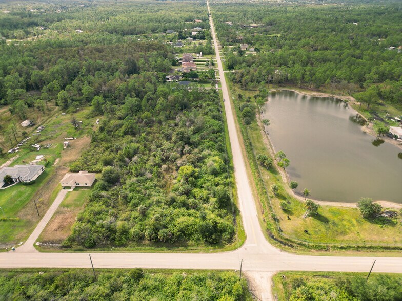 More Photos Of Desoto Boulevard North Blvd @ 29TH Ave and DeSoto Blvd, Naples Land For Sale