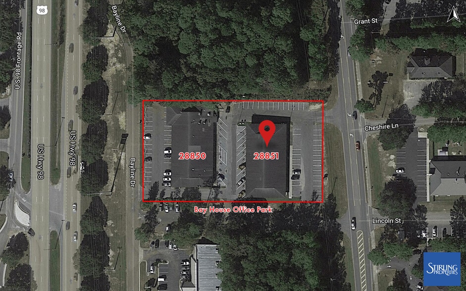 More Photos Of 28850 Us-98, Daphne Unknown For Lease