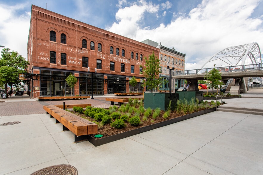 More Photos Of 1535-1541 Platte St, Denver Unknown For Lease