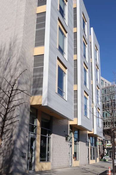 More Photos Of 1405 Florida Ave NW, Washington Apartments For Sale