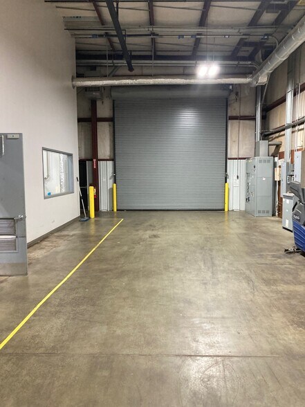 More Photos Of 2525 Hougton Ave, South Boston Manufacturing For Lease