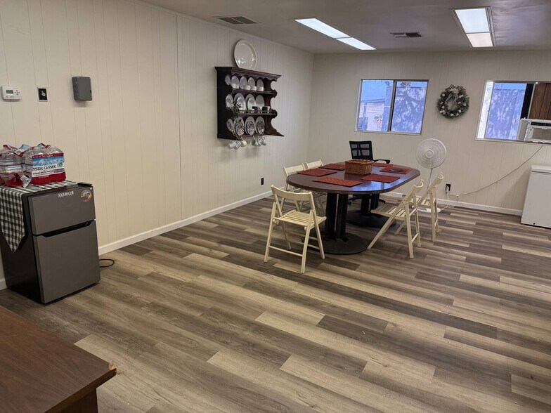 More Photos Of 369 Road 176, Delano Refrigeration Cold Storage For Lease