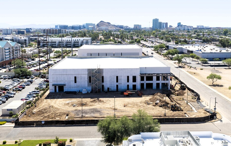 More Photos Of 1604 W 3rd St, Tempe Distribution For Lease