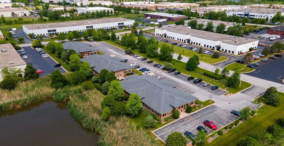 More Photos Of 8041 W 186th St, Tinley Park Loft Creative Space For Sale