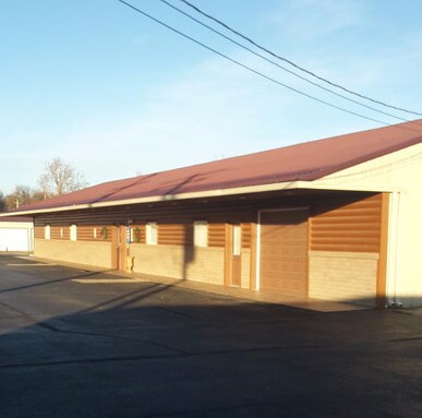 More Photos Of 23234 US Hwy 61, Oran Freestanding For Sale