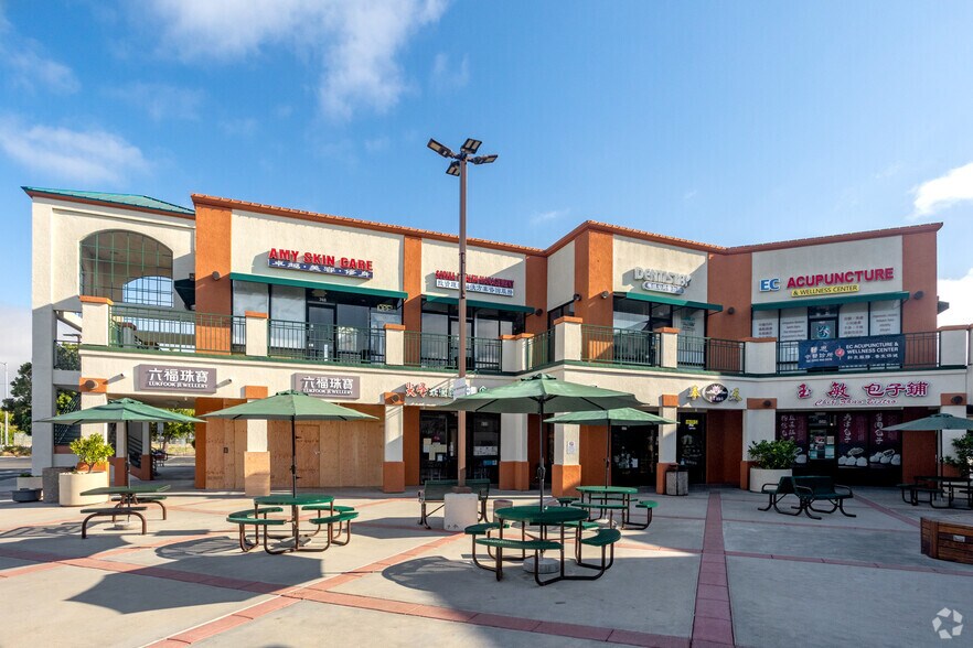 More Photos Of 640-762 Barber Ln, Milpitas Freestanding For Lease