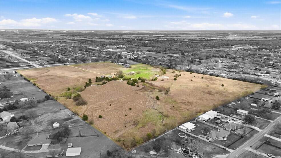 More Photos Of 801 E Ovilla Rd, Red Oak Land For Sale